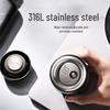 SUPOR Warmth Series 450ml Insulated Cup