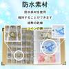 6KJFEIWG Coin Album, Commemorative Coin Collection Case (180 Pocket World Banknote Holders, 300 Coins), Album, Coin Case, Plastic