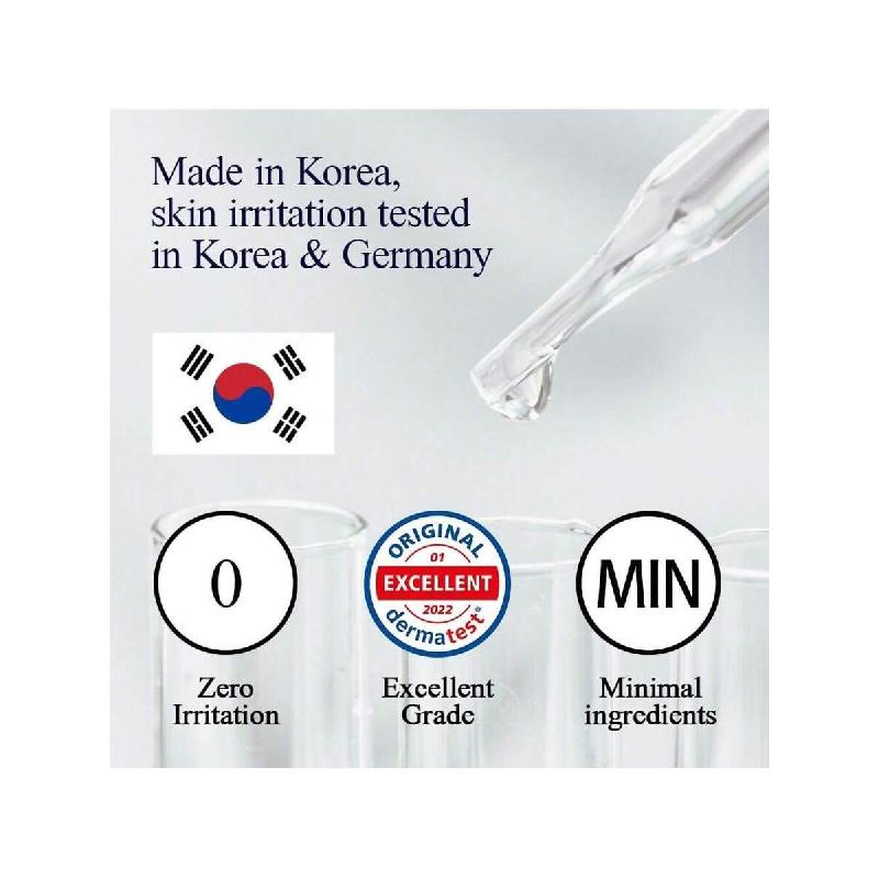 Pyunkang Yul Loțiune Tonică Esență Pentru Hidratare Profundă, Loțiune Tonică Facială Esență Foarte Concentrată, Ingrediente Minime, Iritație Zero, Îngrijire Coreeană a Pielii