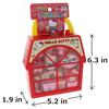 Muraoka Hello Kitty Petit House 4494