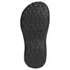 Adidas Originals Adifom Stan Mule Simple Comfortable Non-Slip Closed-Toe Slippers Women Slippers Black KJ0981