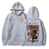 Hot Anime Attack On Titan Levi Graphic Printed