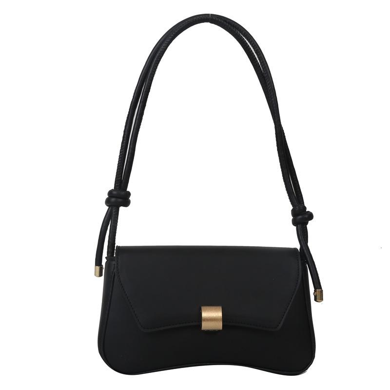 2025 Women's Stylish Retro Baguette Shoulder Crossbody Bag
