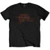Eric Clapton Unisex T-Shirt Big C Logo