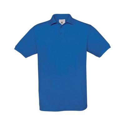 Pánske polo tričko Safran