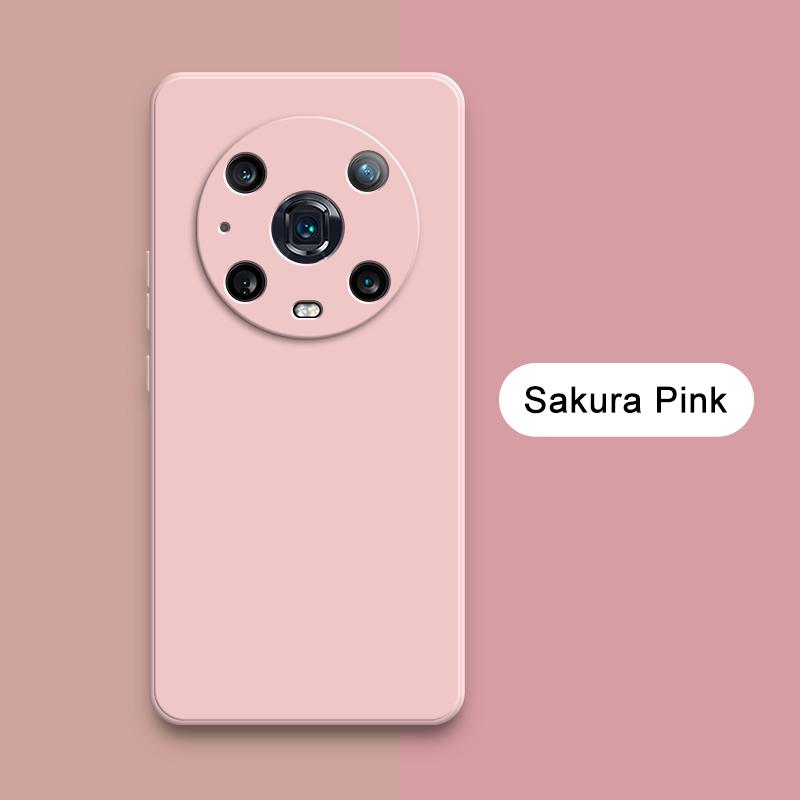 

Квадратный жидкий силиконовый чехол для Honor Magic 3 4 Pro Plus Lite Ultimate 5G Мягкий противоударный чехол Magic3 Magic4 3Pro 4Pro Magic 4 Pro