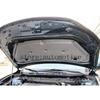 2013 2014 2015 2016  For MAZDA CX-5 Cx5 Car Heat Sound Insulation Cotton Front Hood Engine Firewall Mat Pad Cover Noise Deadener