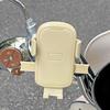 Electric Vehicle & Mountain Bike Phone Holder for Navigation