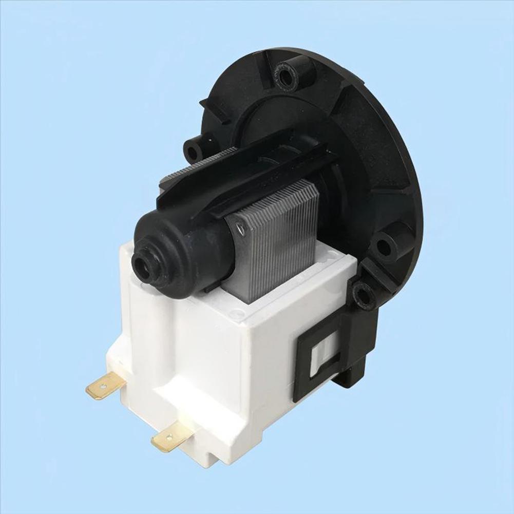 Efficient Washing Machine Drain Pump Motor For Reliable Performance Washer Drain Pump Motor Replacement Assembly