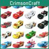 Adorable Pixar Cars Figures Mini Pvc Action Figure Model Toy Dolls For Kids