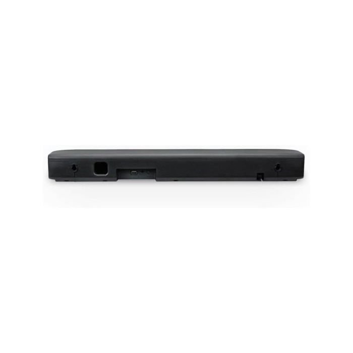 Barre de son - LG - SQM1 - 2.0 canaux - Noir - Sans fil