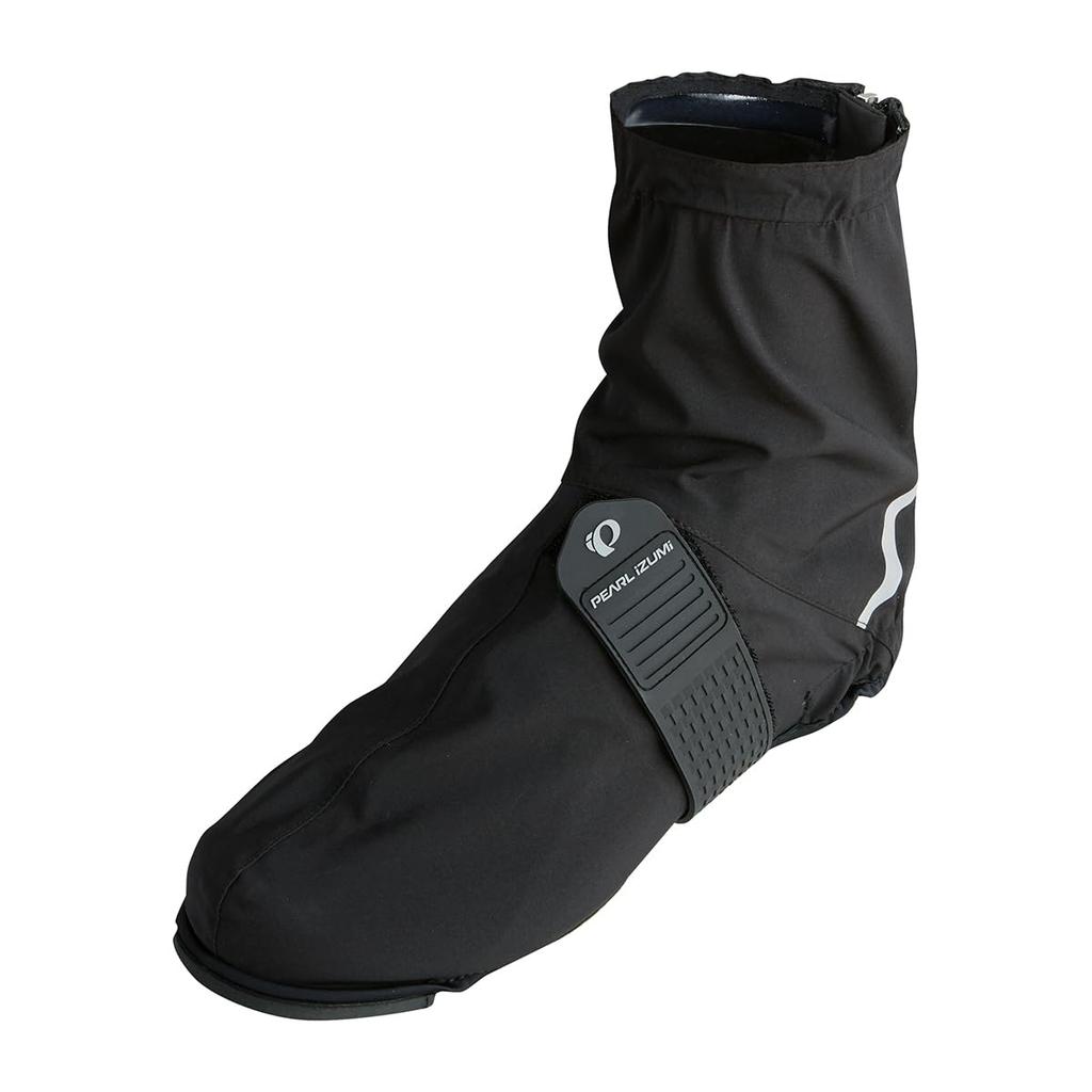Pearl Izumi 92 Rain Shoe Covers for Men