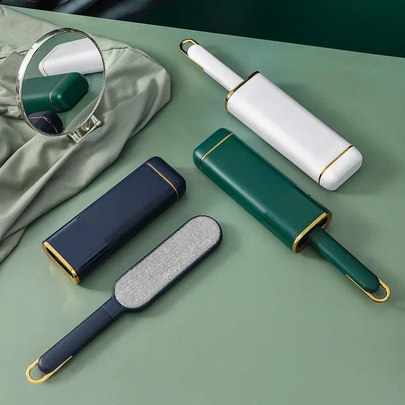 Magic Brush Tools Antistatic Pet Cat Dog Hair Clothes Lint Remover Brush Cashmere Clothing Ball Removal Scrape Wool Coat Cleaner