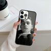 Hero Fiennes Tiffin Phone Case For iPhone 17 Air 16 pro max 15 14 plus 12 13 Shell Cover coque