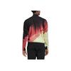 adidas Chaqueta Deportiva Casual Minimalista con Cremallera para Hombre Chaquetas Negra Roja GF0316