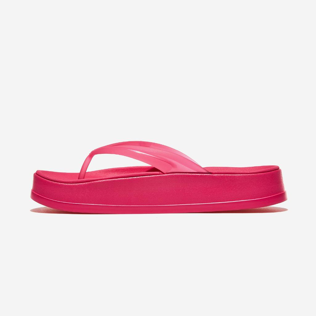 [Puma] Leadcat Platform Flip [PKI40484301] [Shipped from Korea] 100% Authentic