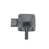 High Quality DPF DPD DDP Differential Exhaust Pressure Sensor For ISUZU ELF 4HK1 4JJ1 EURO4 EURO5 8973599852 8973603682