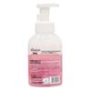 Kustie Milk Cherry Blossom Shake Shake Shower Foam