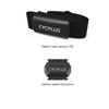 CYCPLUS Heart Rate Chest Monitor BLE ANT+ IPX7 Heart Rate Chest Strap Cycling Bike Computer Accessories Cadence Speed Sensor