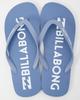 BILLABONG BASIC LOGO THONGS