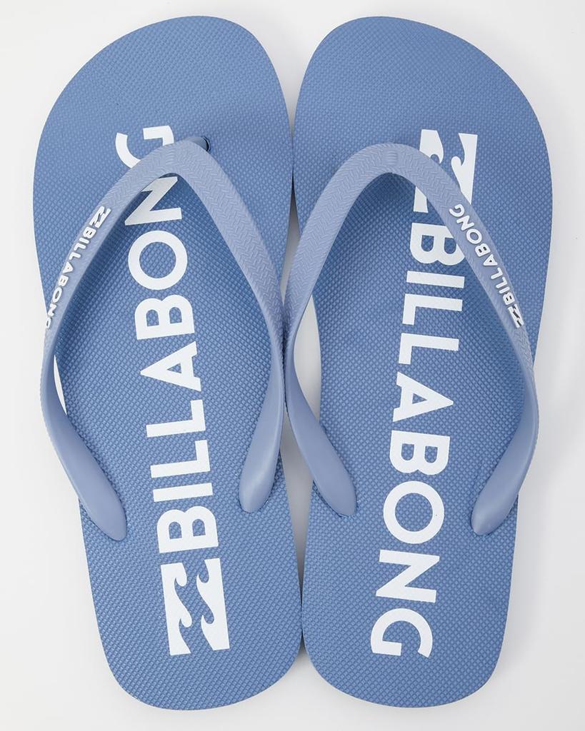 BILLABONG BASIC LOGO THONGS