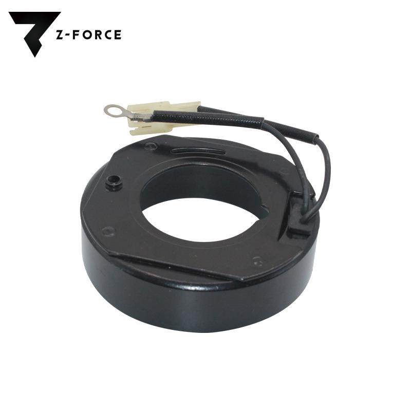 Electromagnetic Clutch for Small Denso 6PK Auto AC Compressor, OE# 4471802271