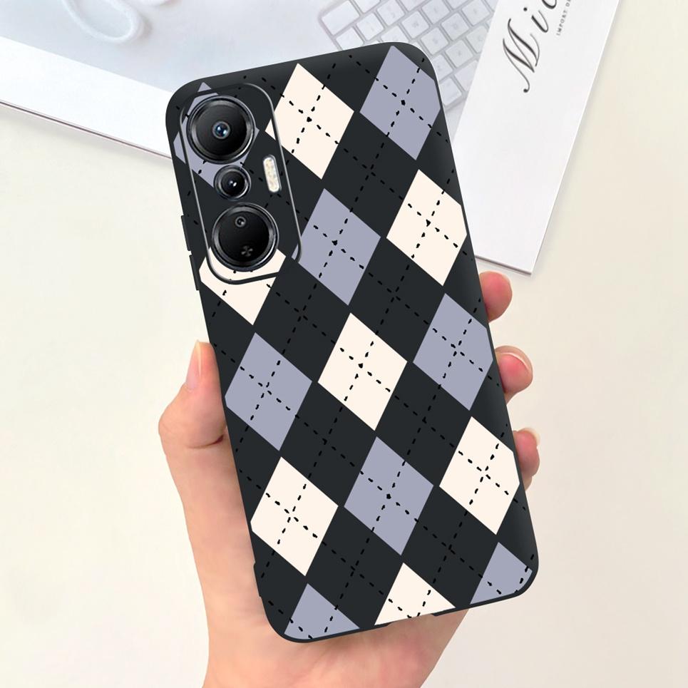 Case for Infinix Hot 20S Phone Cover 6.78'' Cute Cat Moon Night Silicone Soft Fundas for Infinix Hot 20S 4G Cases Hot20S X6827