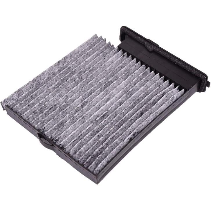 Bapmic 27274-ED500 Cabin Air Filter for Nissan NV200 2014 1.6L HR16DE