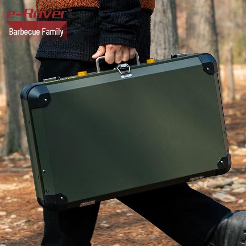 Fire Fox PRO Outdoor Camping Gas Stove