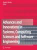 Bok Advances and Innovations In Systems, Computing Sciences and Software Engineering