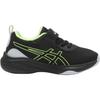 Asics Lazerbeam Mp-Mg-Ps Comfortable Versatile Breathable Supportive Low-Top Running Shoes Kids sneaker Black 1154A221-001