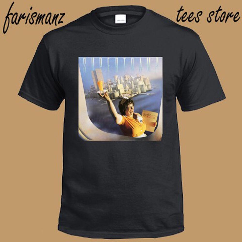 Mens Fashion Men T Shirt 