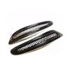 Toyota Supra A90/A91 Carbon Fiber Hood Vent Decoration