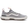 Vans UltraRange Exo Ww Mte-1 Low Top Sneakers Unisex Gray VN0005V9BGG