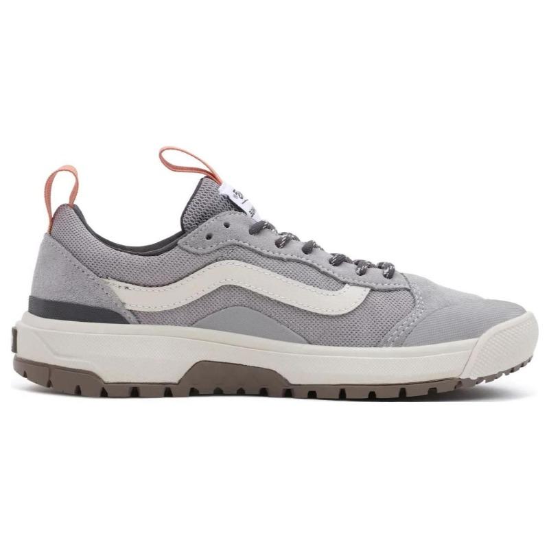 Vans UltraRange Exo Ww Mte-1 Low Top Sneakers Unisex Gray VN0005V9BGG