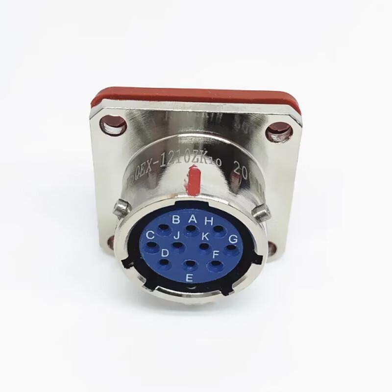 XiXun Y50EX Series Aviation Cable Connector