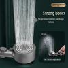 Jing Mingda Pressurized Shower Head Set