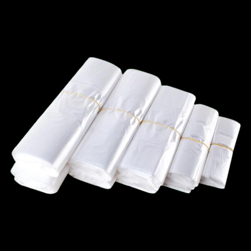 Convenient Plastic Bags