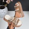 Calzado para mujer – Sandalias