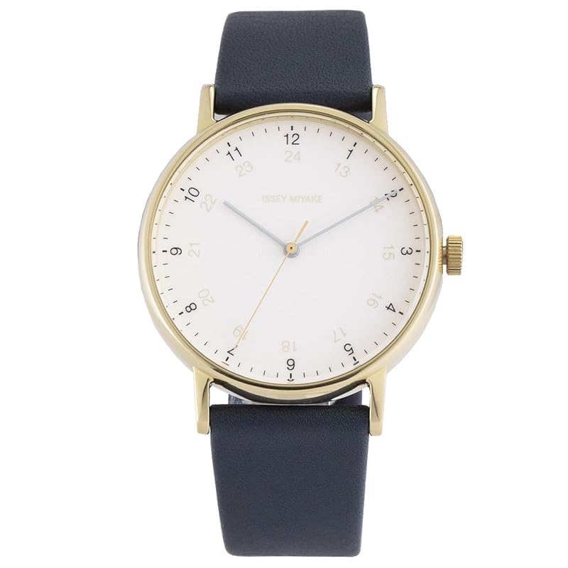 

ISSEY MIYAKE f (F) NYAJ706 watch men s [product]