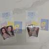 IU Found At Eight Popup Store Photo Pre-order Benefit