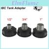 Water Tank 60mm Thread Ibc Adapter Garden Fittings Replacement