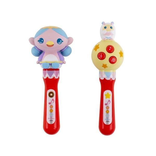 Maruka Fantane Singing Maracas 195719