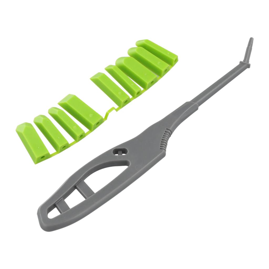 Glass Glue Angle Scraper Sealant Spreader Finishing Tool Kit For Window Ceramics Tile Kitchen Sink Shower Tile Joint Tool Set