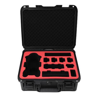 Caja Rígida para Dron Adecuada para DJI Mavic 4 Pro Transporte Almacenamiento de UAV IP67 Protectora Antiexplosión