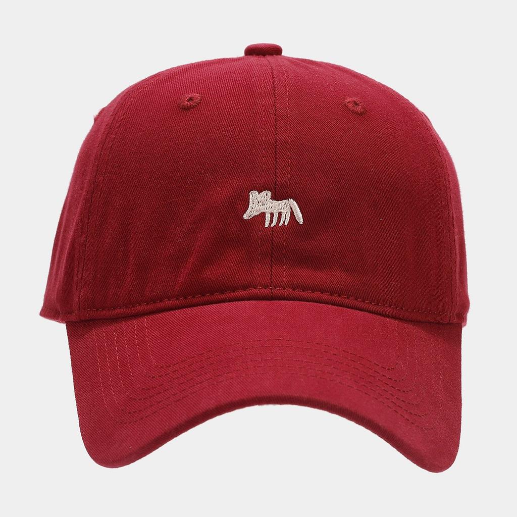 Vintage Adjustable Unisex Vintage Cap for Outdoor Hiking and Mountaineering