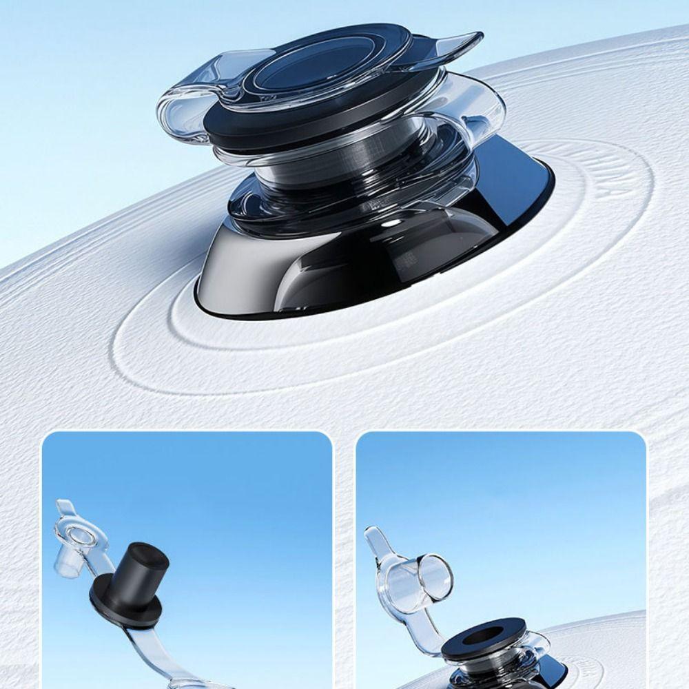 Slow Rising Inflatable Soccer Ball Sensory Integration Giant Inflatable Balloon  Children