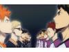 Shiratorizawa High Cosplay Costume - Haikyuu Team Sports Uniform