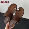 Calzado para mujer – Sandalias