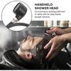 Sink Spray Rubber Hose, Sprayer with Faucet Adapter for Pet Bathing, Washing, Hair Rinsing, Vegetables